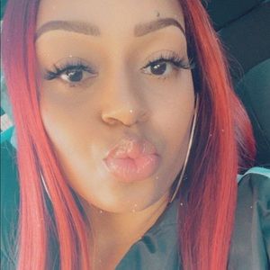 Meet your Posher, Lashana